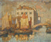 Pêcheur à Chioggia - Konstantin Ivanovich Gorbatov — näkymä teoksesta