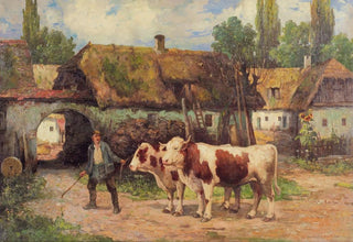 Konstantin Stoitzner - Bauernstolz.webp