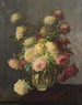 Bouquet - Konstantin Stoitzner — näkymä teoksesta