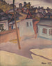 Cignsky tbor - Konstantin Bauer — näkymä teoksesta