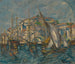 Dubrovnik - Konstantin Bauer — näkymä teoksesta