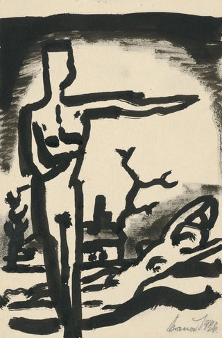 Kontantn Bauer - Figurlna kompozcia.webp