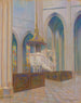 Cathédrale - Konstantin Bauer — näkymä teoksesta