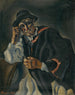 Paysan - Konstantin Bauer — näkymä teoksesta