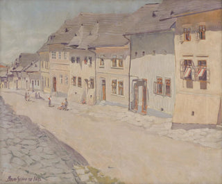 Sato Levoe - Konstantin Bauer — näkymä teoksesta