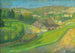 Maisemamaalaus - Konstantin Korovin — näkymä teoksesta