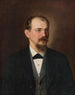 Portrait du sage Michal Mandelk - Kornel Boh — näkymä teoksesta