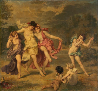L'Amour Menteur - Sarah Paxton Ball Dodson