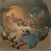 L'Apothéose des Arts - Giovanni Battista Tiepolo — näkymä teoksesta