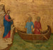 L'Appel des Apôtres Pierre et André - Duccio di Buoninsegna — näkymä teoksesta