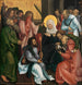 L'Assomption de la Vierge - Hans Leonhard Schufelein — näkymä teoksesta
