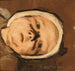 L'Enfant - Albin Egger Lienz — näkymä teoksesta