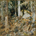 L Hermite - John Singer Sargent — näkymä teoksesta