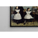 Maalauksen jäljennös La Famille Bellelli - Edgar Degas