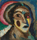 La Grecque - Alexej von Jawlensky — näkymä teoksesta