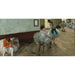 Maalauksen jäljennös La Leçon de Danse - Edgar Degas