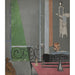 Maalauksen jäljennös La Leçon de piano - Henri Matisse