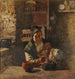 La Mère - Germain David-Nillet — näkymä teoksesta