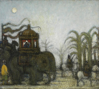 La Parade des Mages - Jakob Smits
