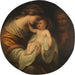 La Sainte Famille - Edward Von Heuss — näkymä teoksesta