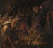 La Trahison du Christ - Jacob Jordaens — näkymä teoksesta