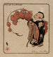 La branche Daruma - Helen Hyde — näkymä teoksesta