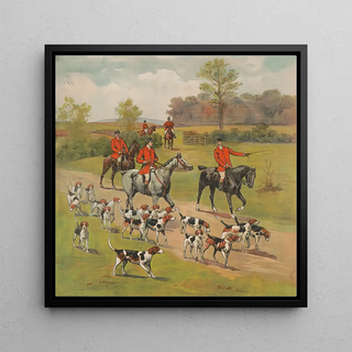 Campbell Metzger Jacobson - The hunt.webp