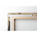 Maalauksen jäljennös La courtisane Kisegawa - Kitagawa Utamaro