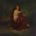 La force - Friedrich von Amerling — näkymä teoksesta