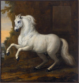 David Klcker Ehrenstrahl - Karl XIs livhst Kortom.webp