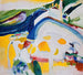 Lehmän - Wassily Kandinsky — näkymä teoksesta