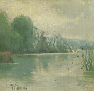 Lac Karol - Karol Miloslav Lehotsk