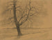 Arbre - Ladislav Mednyánszky — näkymä teoksesta