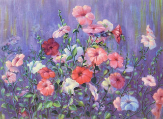Lafayette F Cargill - Petunia.webp