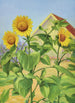 Tournesol - Lafayette F. Cargill — näkymä teoksesta