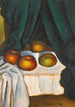Nature morte avec fruits - Lajos Tihanyi — näkymä teoksesta