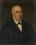 Portrait du fondateur Eduard Vetter - Lambert Sustris — näkymä teoksesta