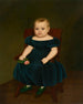 Portrait d'enfant - Lambert Sustris — näkymä teoksesta