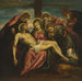 Lamentation - Tintoretto-kerho — näkymä teoksesta