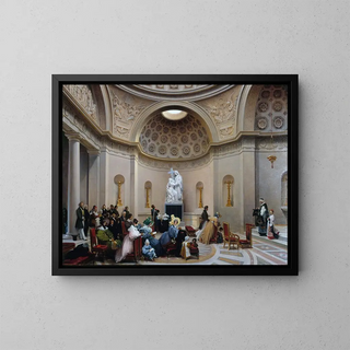 LancelotThodore Turpin de Criss - Messe  la Chapelle expiatoire.webp
