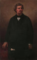 Portrait de Francis Walsingham Tracy - Lars Gustaf Sellstedt — näkymä teoksesta