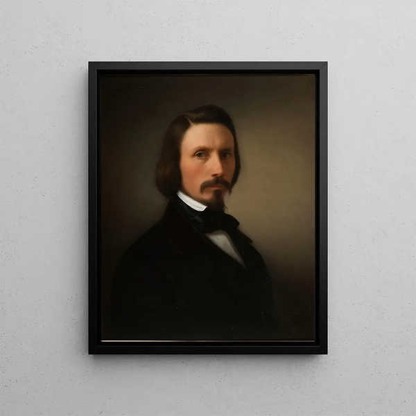 Lars Hansen - SelfPortrait.webp