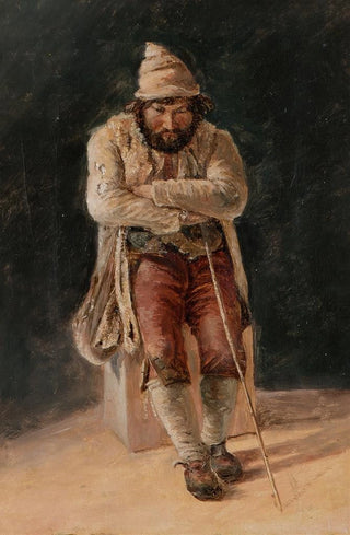 Lars Jacob von Rk - Beppo.webp