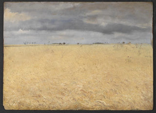 Laurits Andersen Ring - A Rye Field near Ring Village.webp
