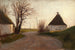 Maisemamaalaus - Laurits Andersen Ring — näkymä teoksesta