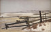 Dégel-maalaus - Laurits Andersen Ring — näkymä teoksesta