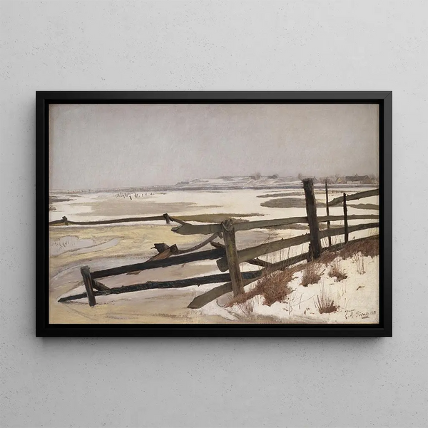 Laurits Andersen Ring - Thaw.webp