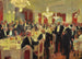Laurits Tuxen — näkymä teoksesta