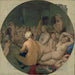Le Bain turkki - Jean-Auguste-Dominique Ingres — näkymä teoksesta