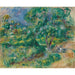 Maalauksen jäljennös Le Béal - Pierre-Auguste Renoir